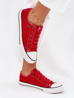 Tenisky model 216378 Krok vo veľkom štýle