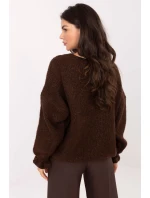 Sveter na gombíky model 217968 Rue Paris