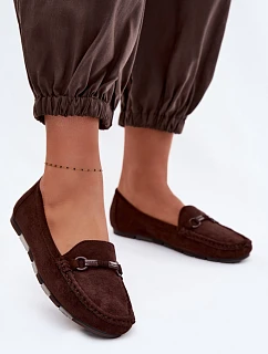 Mokasíny model 226489 Step in style