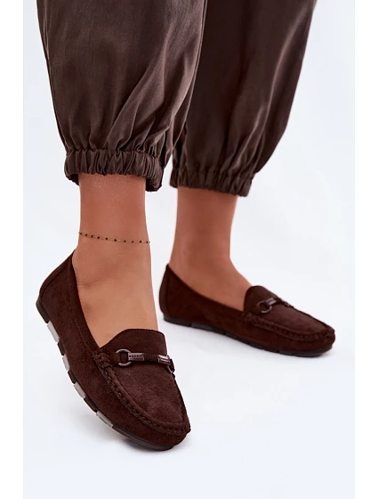 Mokasíny model 226489 Step in style