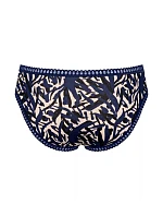 SLOGGI GO CRUSH - 3× mini nohavičky z organickej bavlny Sloggi