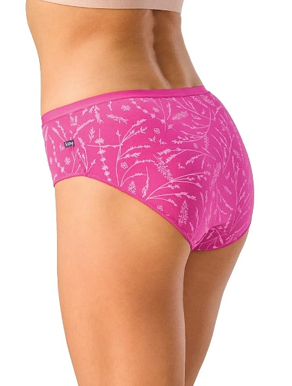 Spodní prádlo Key LPC 528 B26 A2 S–2XL