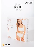 Kalhotky DC Girl 26346 A2, balení, velikosti M–XL