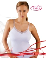 Dámská košilka model 5786092 XXL - Emili