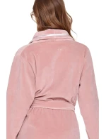 Dámsky župan 1078 fialový - Doctornap