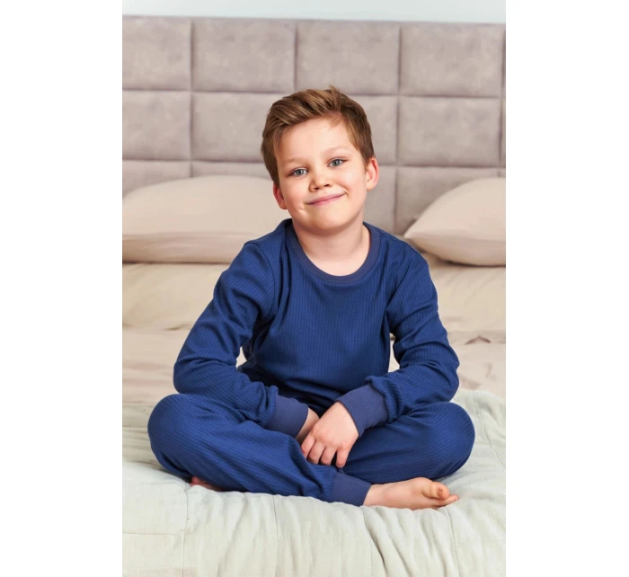 Chlapecké pyžamo   model 21299931 - Doctornap