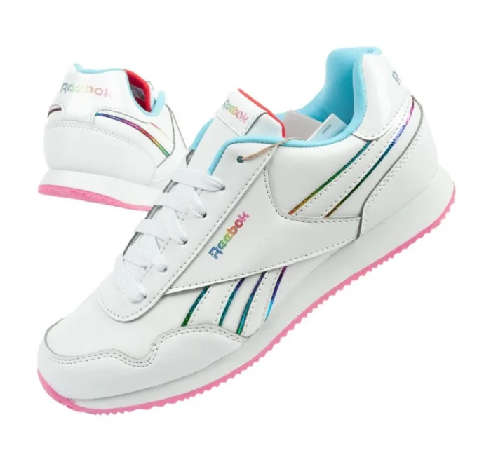 Boty Royal Jr model 20266550 - Reebok