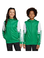 Squadra 25 Hoody Jr model 20953531 Mikina - ADIDAS