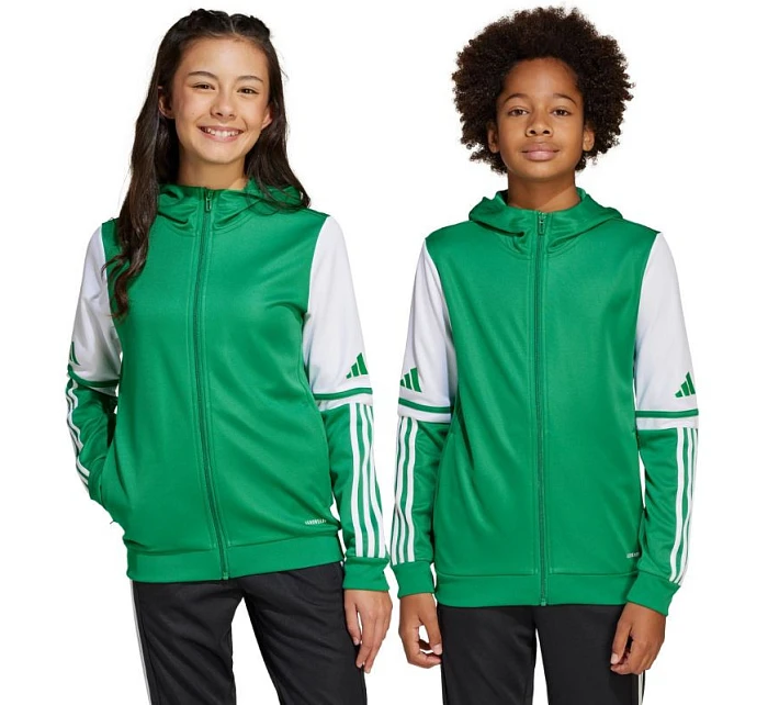 Squadra 25 Hoody Jr model 20953531 Mikina - ADIDAS