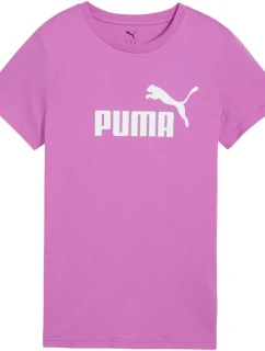 Puma ESS No.1 Logo Tee W 682371 89 tričko