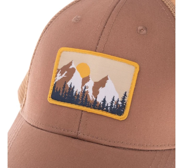 Pánská kšiltovka model 21354981 - Hi-Tec Pánská kšiltovka model 21354981 - Hi-Tec