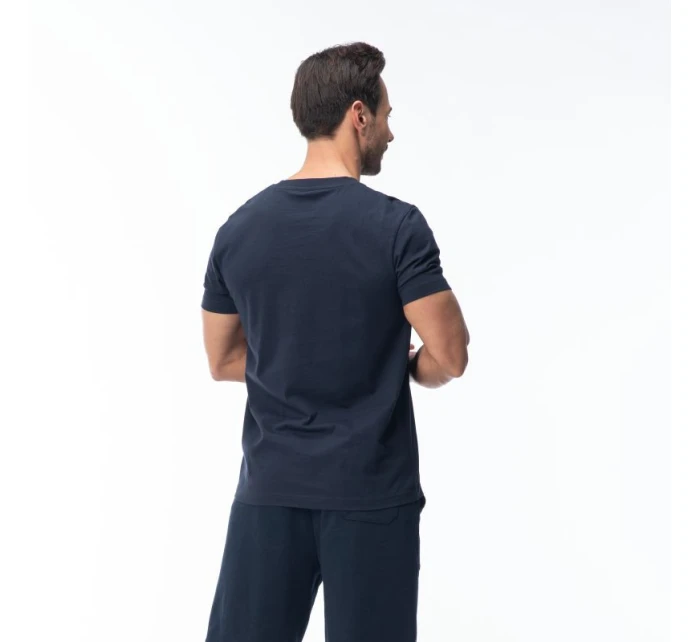 Pánske tričko s krátkym rukávom PLAYO II Pánske tričko s krátkym rukávom PLAYO II