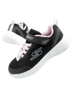 buty dziecięce sportowe lekkie dla model 21359677 - Skechers