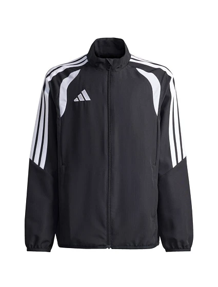 Dětská mikina Tiro 26 League Presentation black model 21892294 - ADIDAS