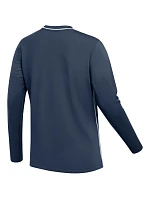 Dámske tričko Nike Dri-Fit Park 26 Crew Top navy blue HM7167 410 Dámske tričko Nike Dri-Fit Park 26 Crew Top navy blue HM7167 410