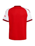 Dětské tričko adidas Arsenal FC 26/27 Home Jersey červené KB9947