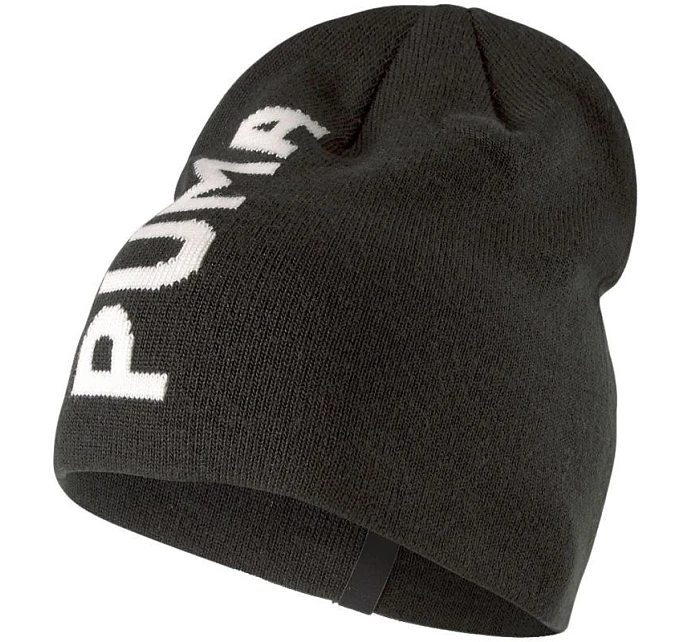 Puma Ess Classic Cap bez manžiet M 23433 01 Puma Ess Classic Cap bez manžiet M 23433 01
