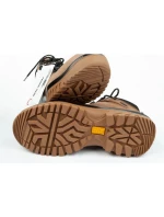 Pánske trekové topánky M OBMH257 44S - 4F