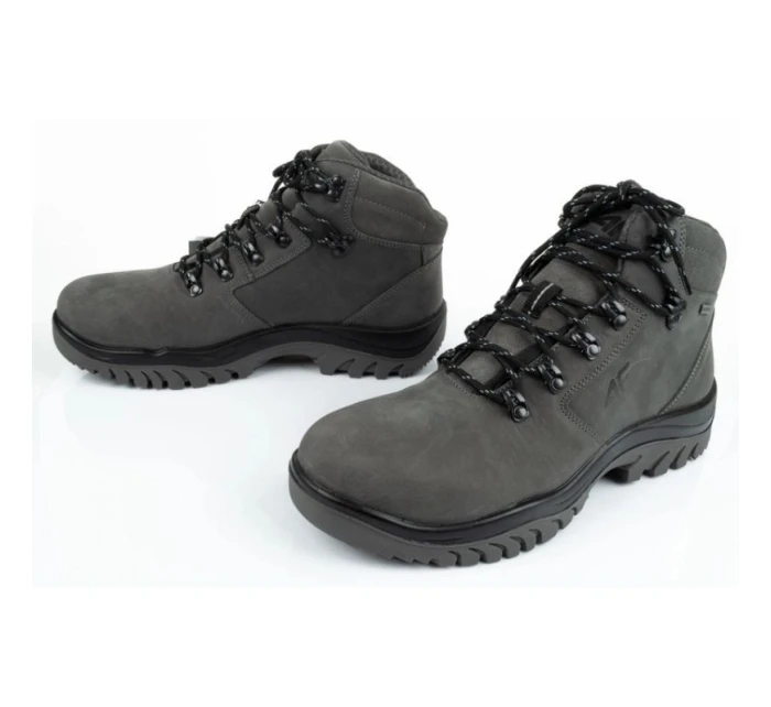 Pánska treková obuv M OBMH258 25S - 4F