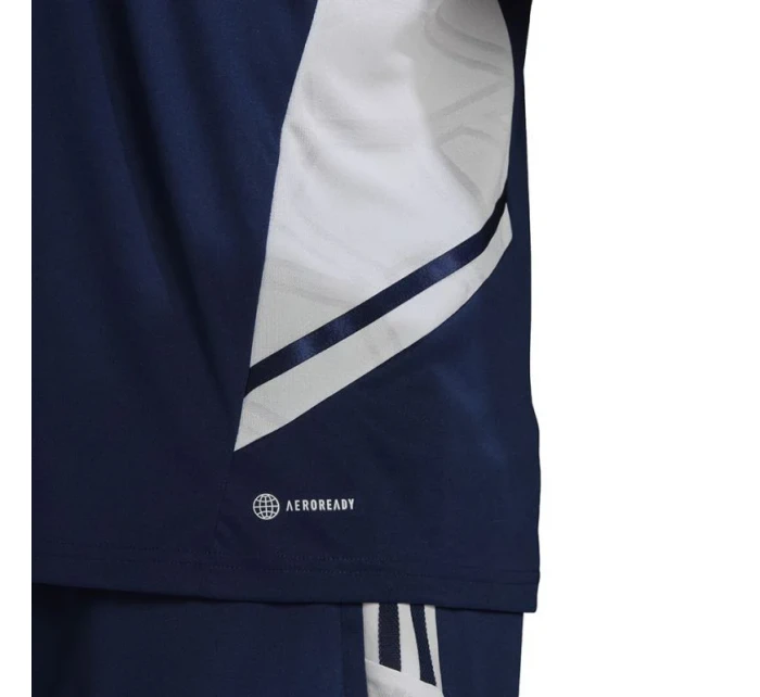 Pánské tričko Condivo 22 Jersey Vneck M model 18177436 - ADIDAS