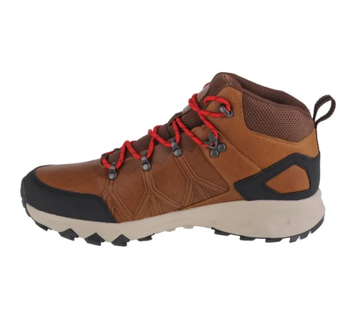 Columbia Peakfreak II Mid OutDry M 2044251286 topánky