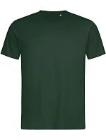 Unisex tričko Stedman Lux T 05.7000 v tmavozelenej farbe Unisex tričko Stedman Lux T 05.7000 v tmavozelenej farbe