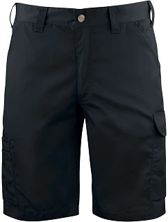 Shorts (4260) Pracovní kraťasy 64. black model 22462539 - ProJob