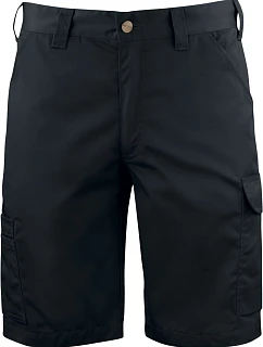 Shorts (4260) Pracovní kraťasy 64. black model 22462539 - ProJob