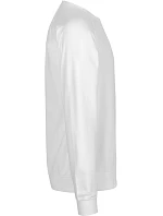 O Unisex raglánová mikina z bio bavlny white model 22504824 - Neutral O Unisex raglánová mikina z bio bavlny white model 22504824 - Neutral