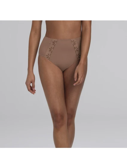 Sophia vyšší kalhotky model 17648041 dusty rose - Anita Classix