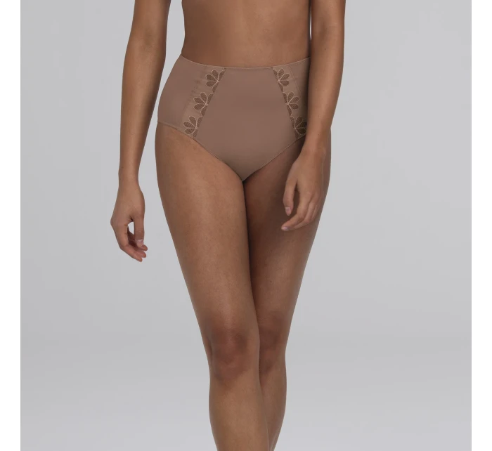 Sophia vyšší kalhotky model 17648041 dusty rose - Anita Classix