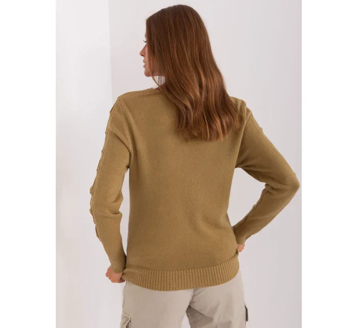 Prepínač AT SW 2329.98P olivový Prepínač AT SW 2329.98P olivový