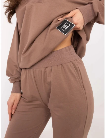 Sada EM KMPL model 20822486 hnědá - FPrice