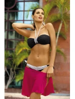 Emily Nero Černá Plavky model 17574386 - Marko Emily Nero Černá Plavky model 17574386 - Marko