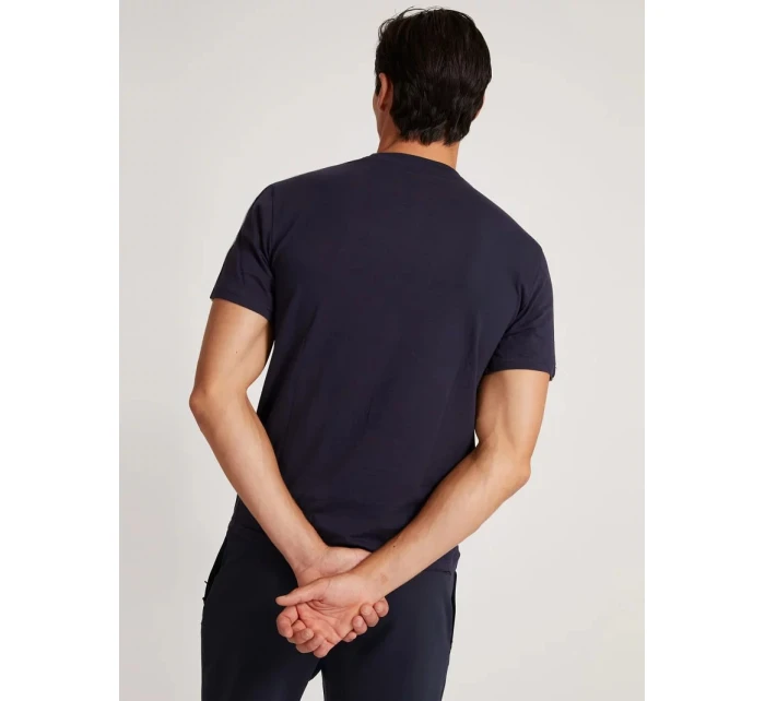 Pánske tričko U1BA32J1311 - G7V2 - Tmavomodrá - Guess