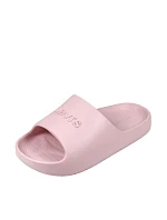 Dámské žabky model 22356117 růžové - Levi's Dámské žabky model 22356117 růžové - Levi's