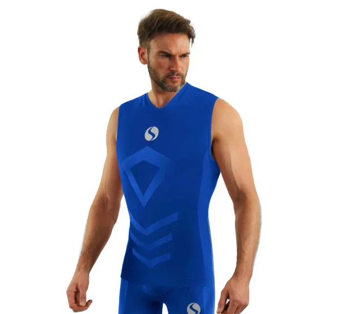 TERMO TRIČKO BEZ RUKÁVOV CL38