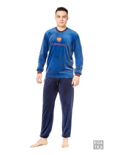 PÁNSKA VELÚROVÁ SÚPRAVA 232006