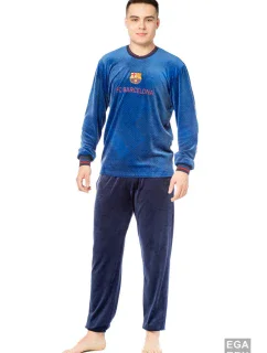 PÁNSKA VELÚROVÁ SÚPRAVA 232006