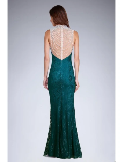 Dlhé šaty model 124630 YourNewStyle