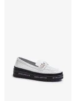 Mokasíny model 197156 Step in style Mokasíny model 197156 Step in style