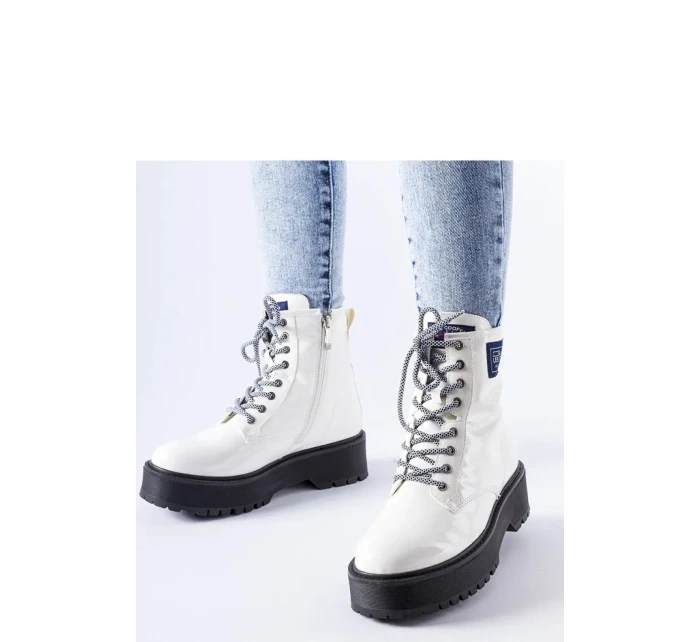 Topánky model 205055 Solea