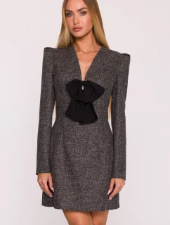 Denné šaty model 216638 Moe