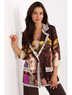 Blejzr model 218429 Taliansko Moda