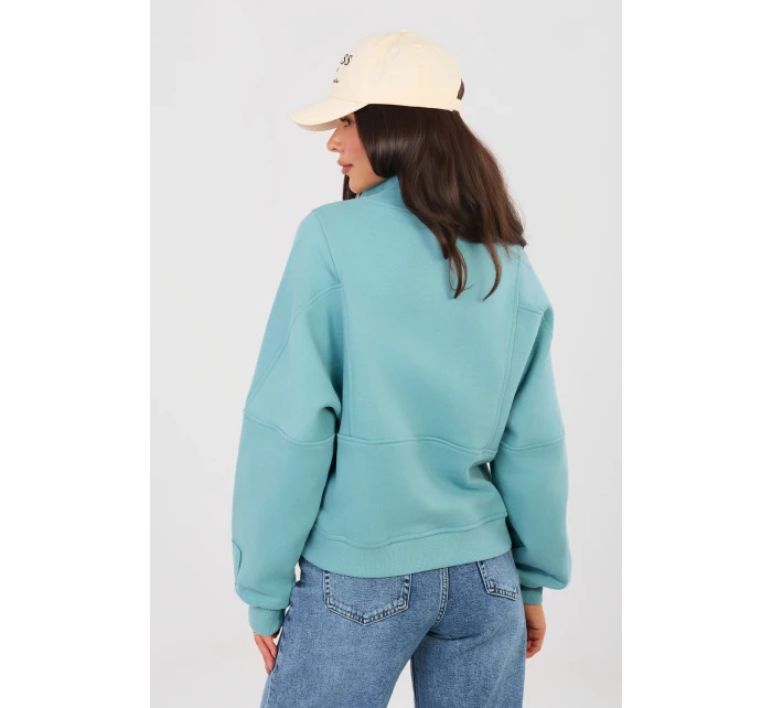 Mikina model 224334 Továrenská cena Mikina model 224334 Továrenská cena