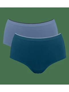 sloggi GO Sense Highwaist C2P – Modrá – SLOGGI Modrá – SLOGGI