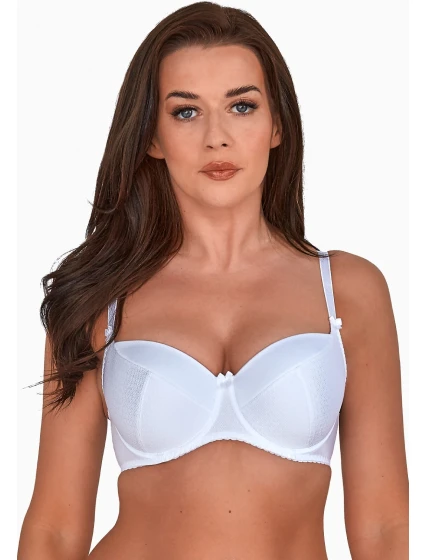 Podprsenka s košíčky Kate BS 281 model 20954765 - Gaia