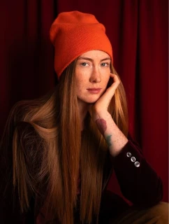 Umenie polo čiapky 24341 Ennea