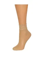 Dámské ponožky 019 model 19673115 - Magnetis Dámské ponožky 019 model 19673115 - Magnetis