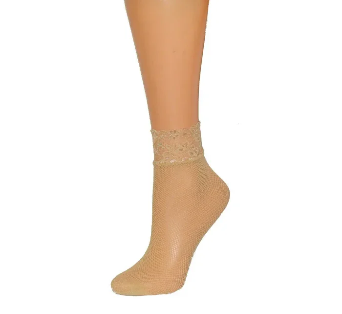 Dámské ponožky 019 model 19673115 - Magnetis Dámské ponožky 019 model 19673115 - Magnetis